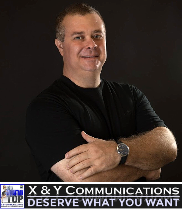 Your Host, Scot McKay